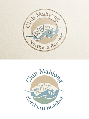 Logo-Design von Nel. für dieses Projekt | Design: #37163476