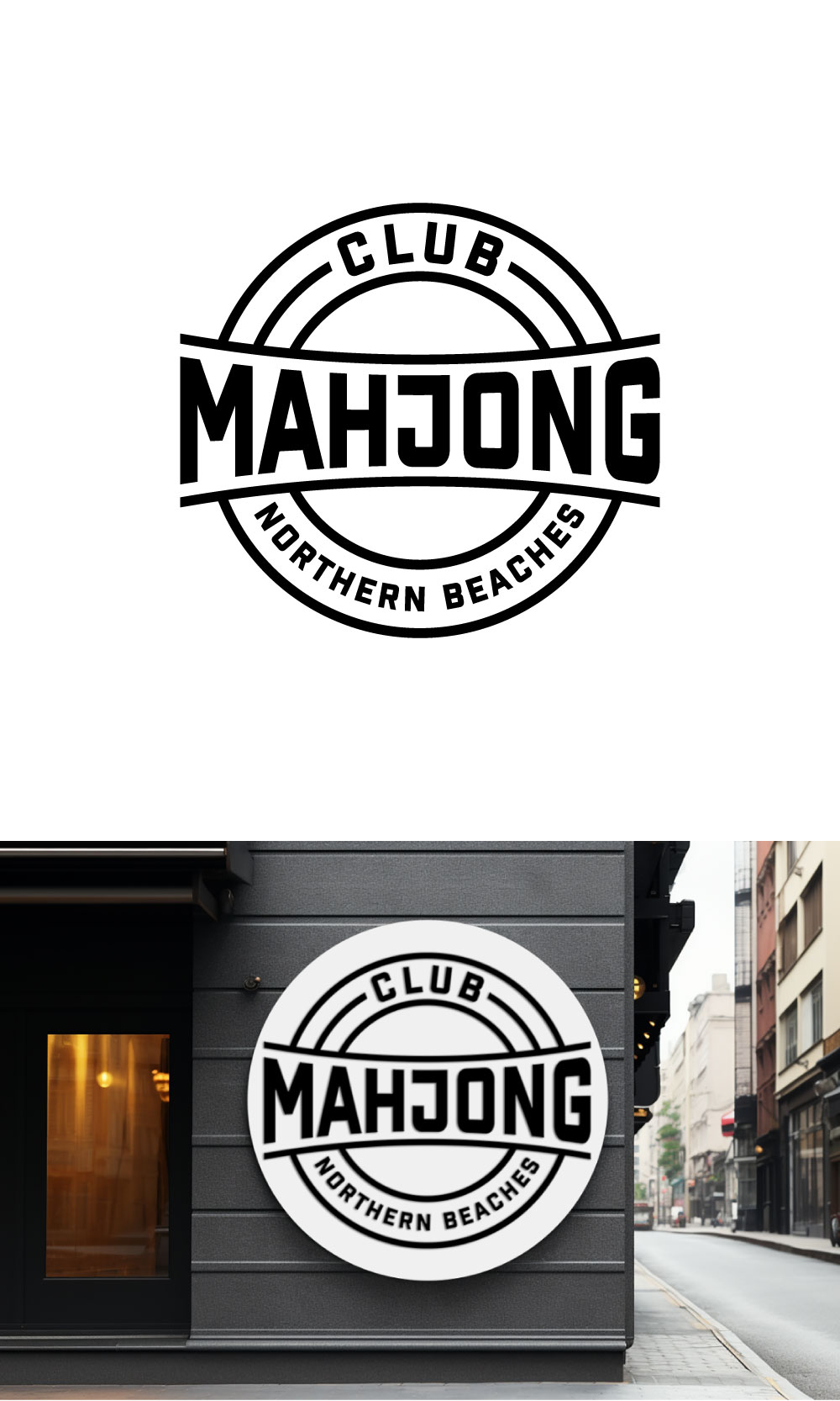 Logo Design by loveqis for this project | Design #37164692