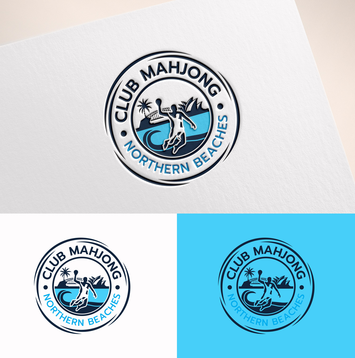 Logo Design by M Art & Design for this project | Design #37164168