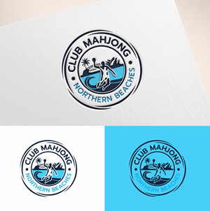 Logo Design by M Art & Design for this project | Design: #37164168