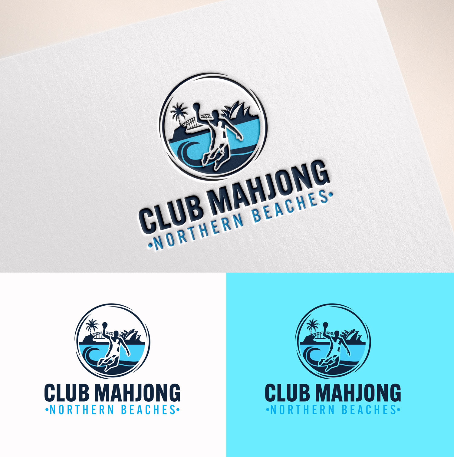 Logo Design by M Art & Design for this project | Design #37164214