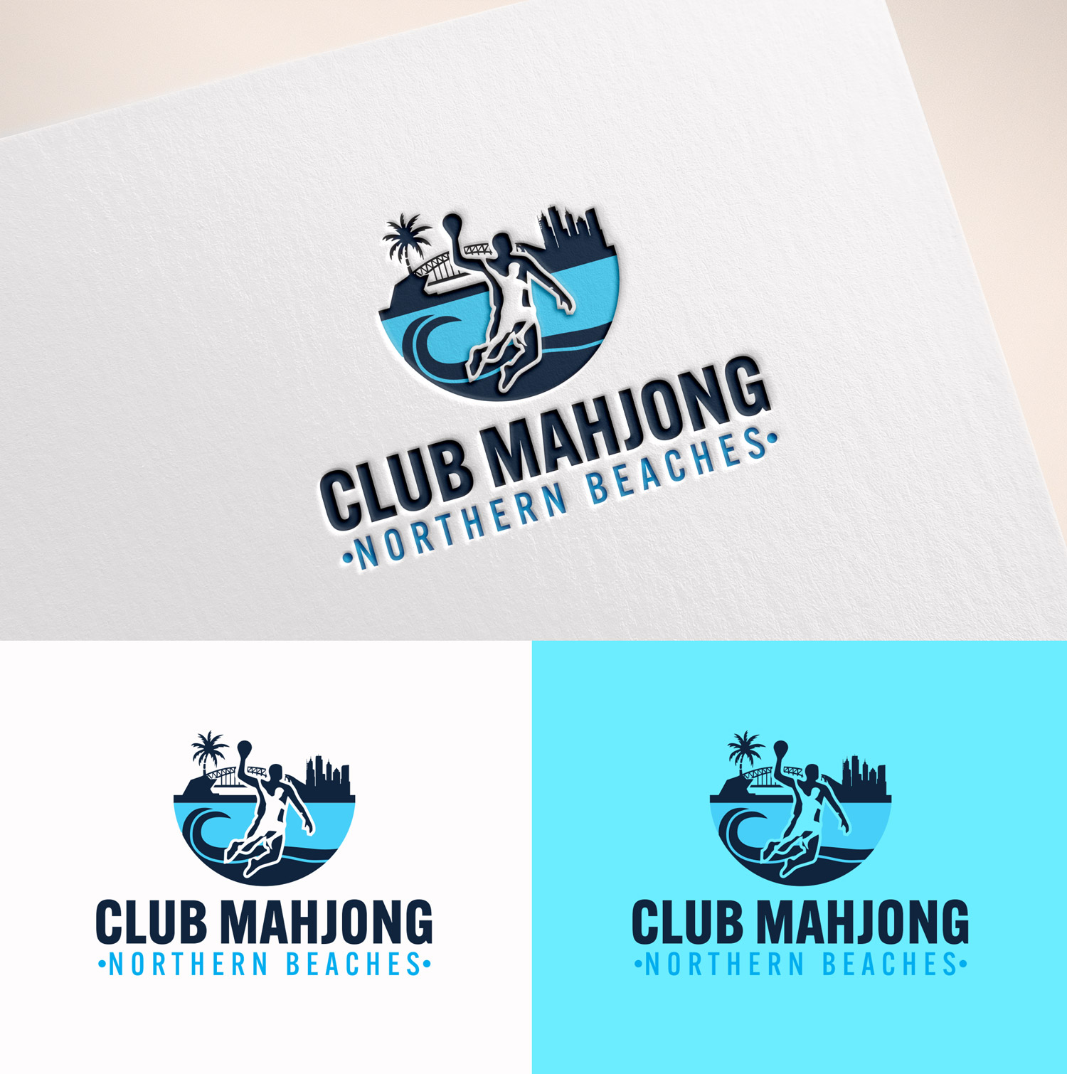 Logo Design by M Art & Design for this project | Design #37164241