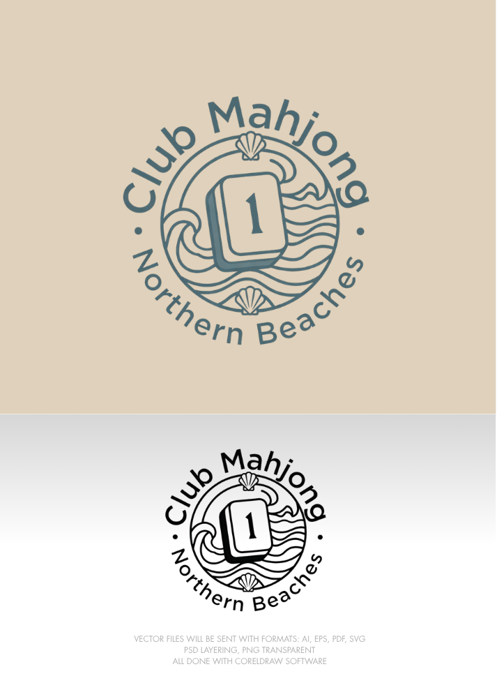 Logo Design by S@LM@™ for this project | Design #37192989