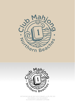 Logo Design by S@LM@™ for this project | Design: #37192989