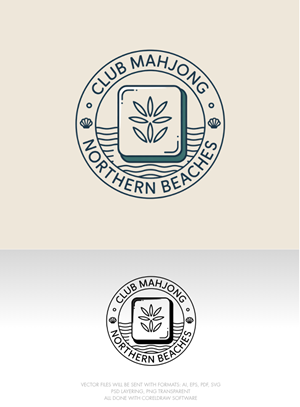 Logo Design by BEANDESIGN^_^ for this project | Design: #37192984