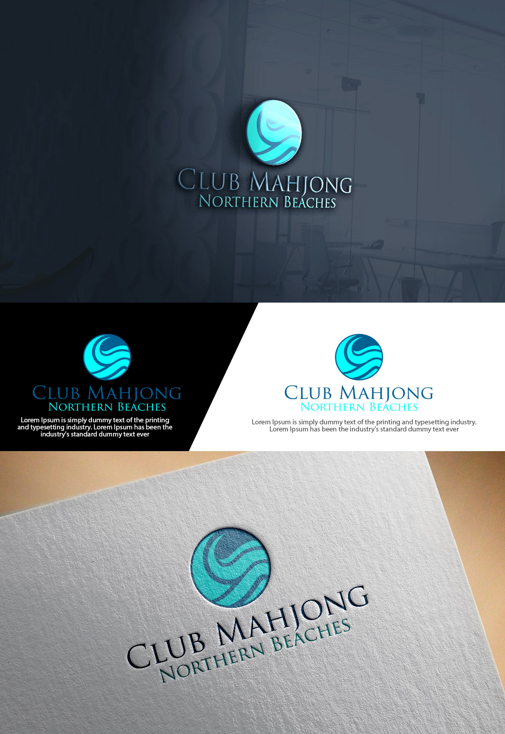 Logo Design by sulemani  creation for this project | Design #37163730