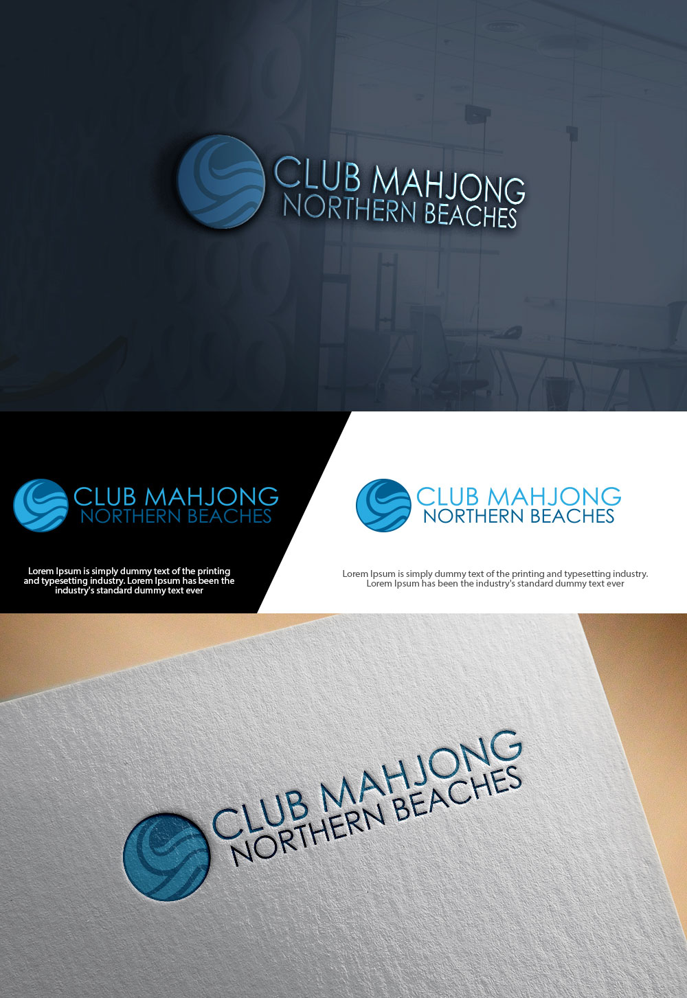 Logo Design by sulemani  creation for this project | Design #37163731