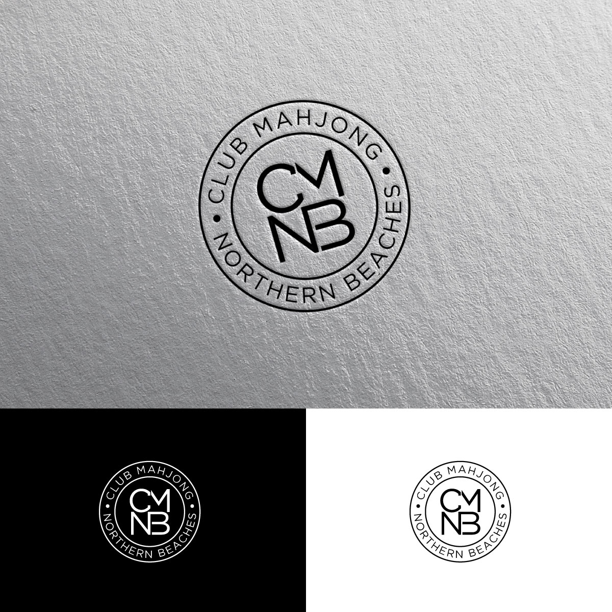 Logo Design by Alex Henry for this project | Design #37162936