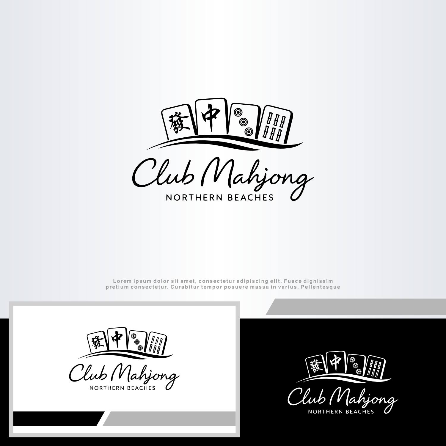 Logo Design by Fenrirgraphy for this project | Design #37171658