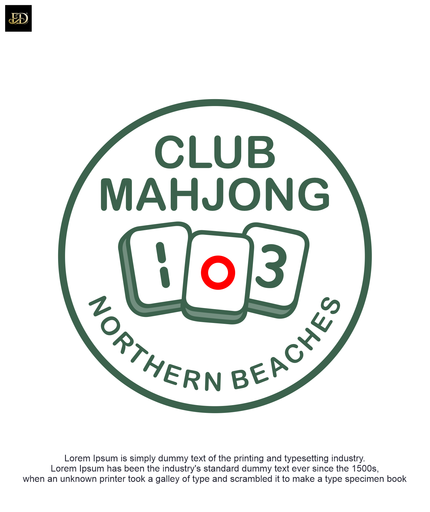 Logo Design by Eldmal for this project | Design #37164971