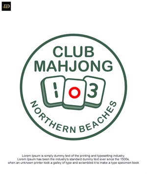 Logo Design by Eldmal for this project | Design: #37164971