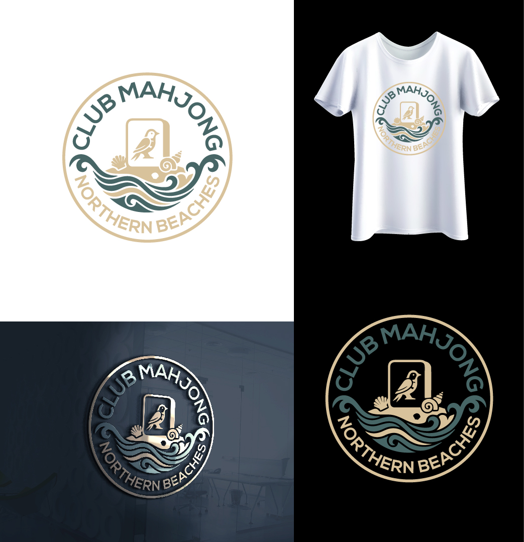 Logo Design by LogoLogic98 for this project | Design #37188405