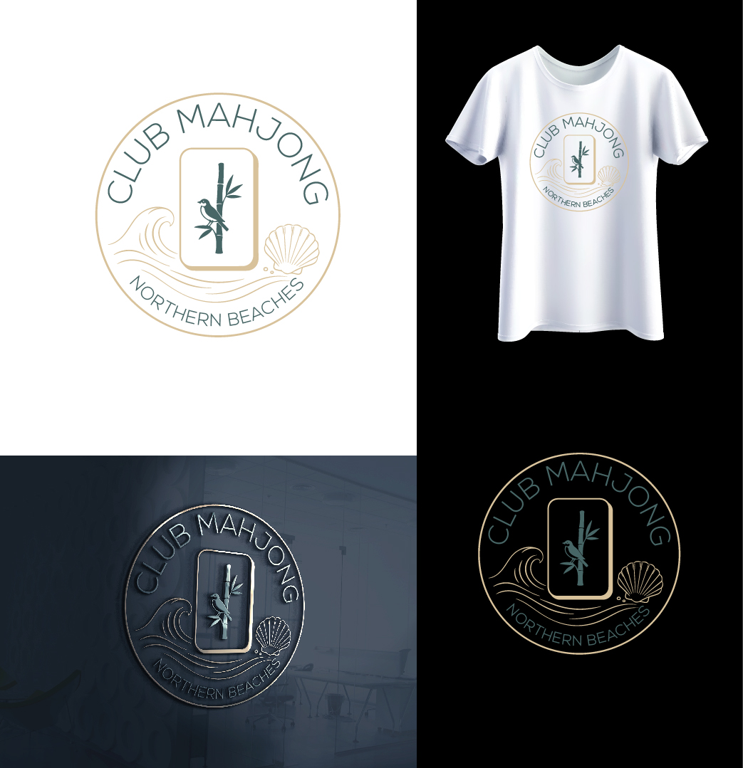 Logo Design by LogoLogic98 for this project | Design #37188428