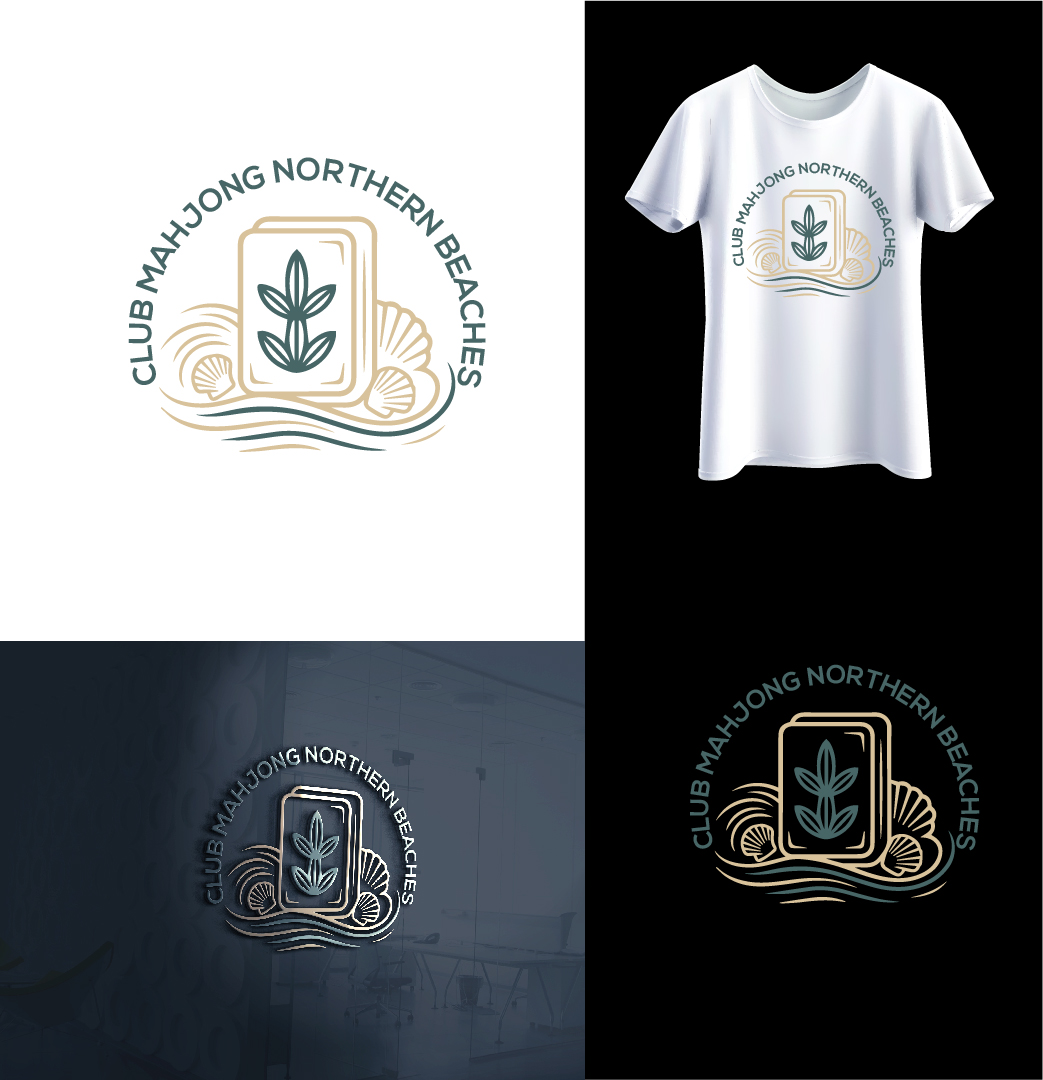 Logo Design by LogoLogic98 for this project | Design #37188497