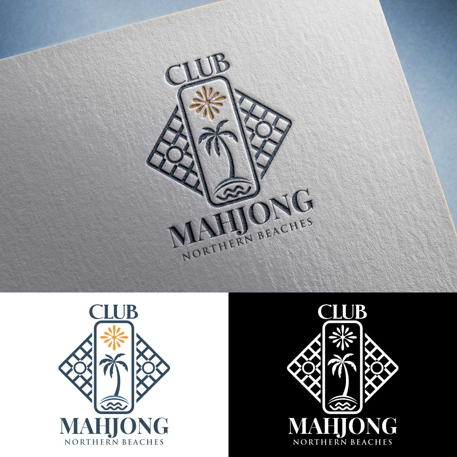 Logo Design by Crows Design for this project | Design #37164669