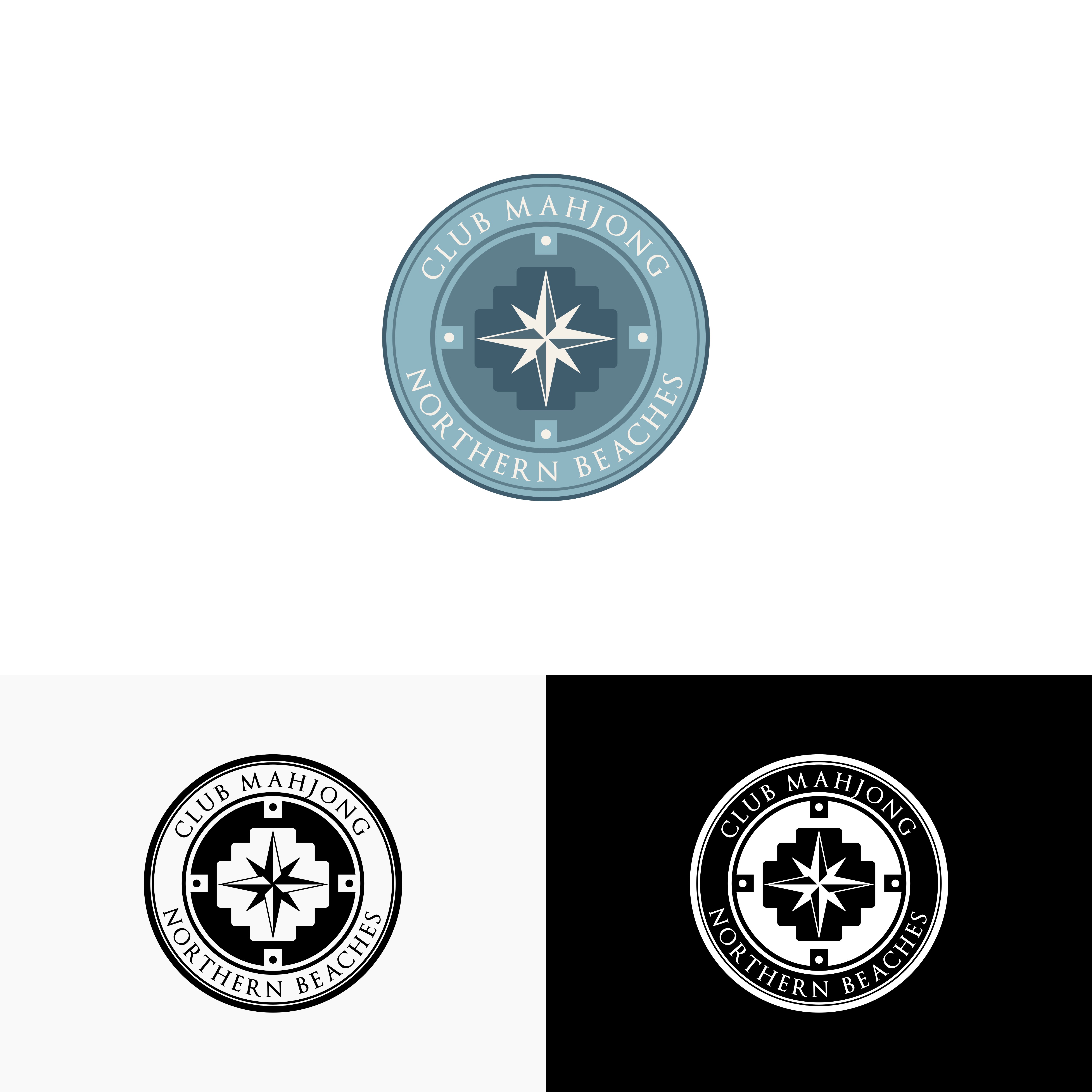 Logo Design by Samsul Bachri for this project | Design #37166539