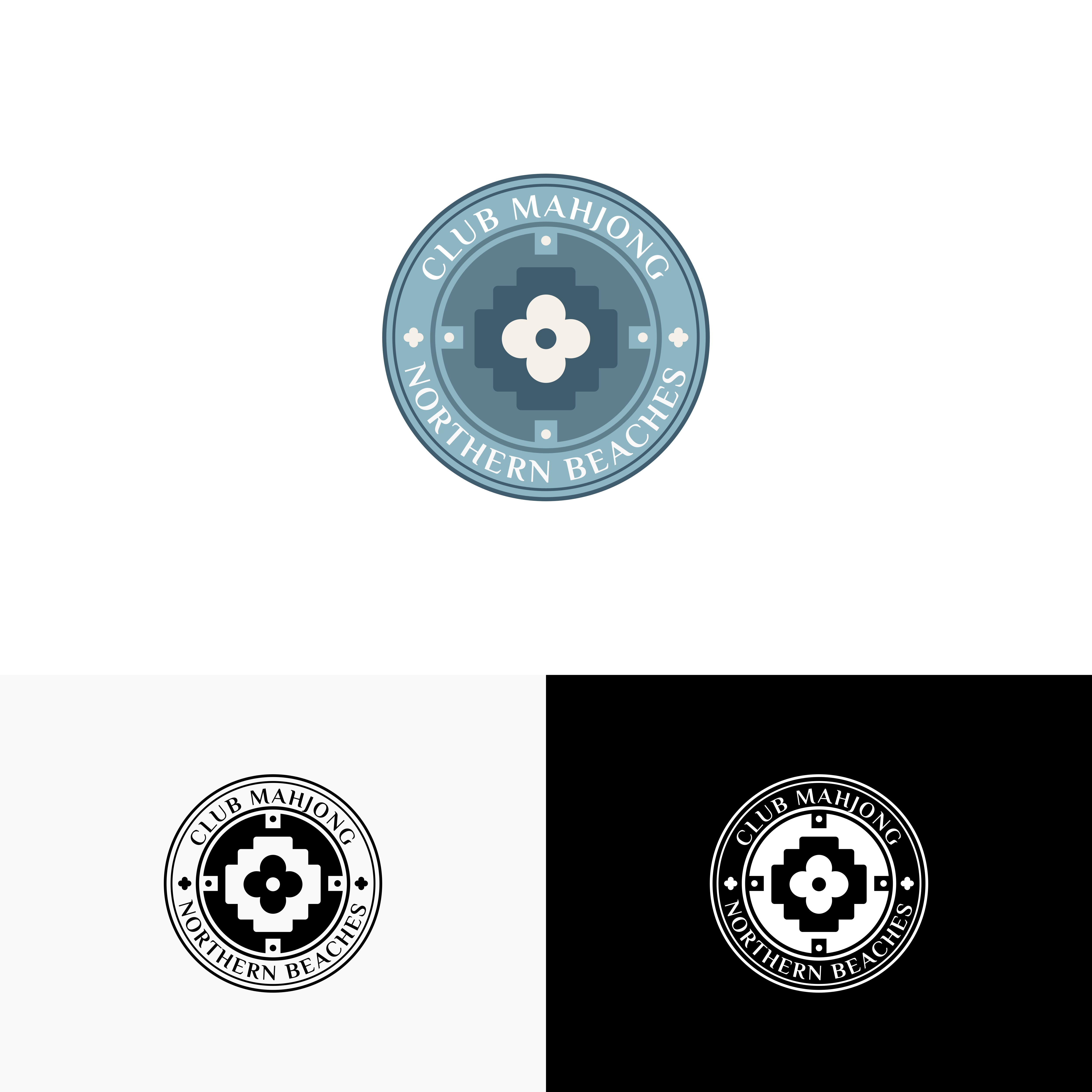 Logo Design by Samsul Bachri for this project | Design #37168042