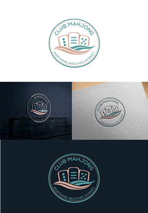 Logo Design by hajera for this project | Design: #37165132