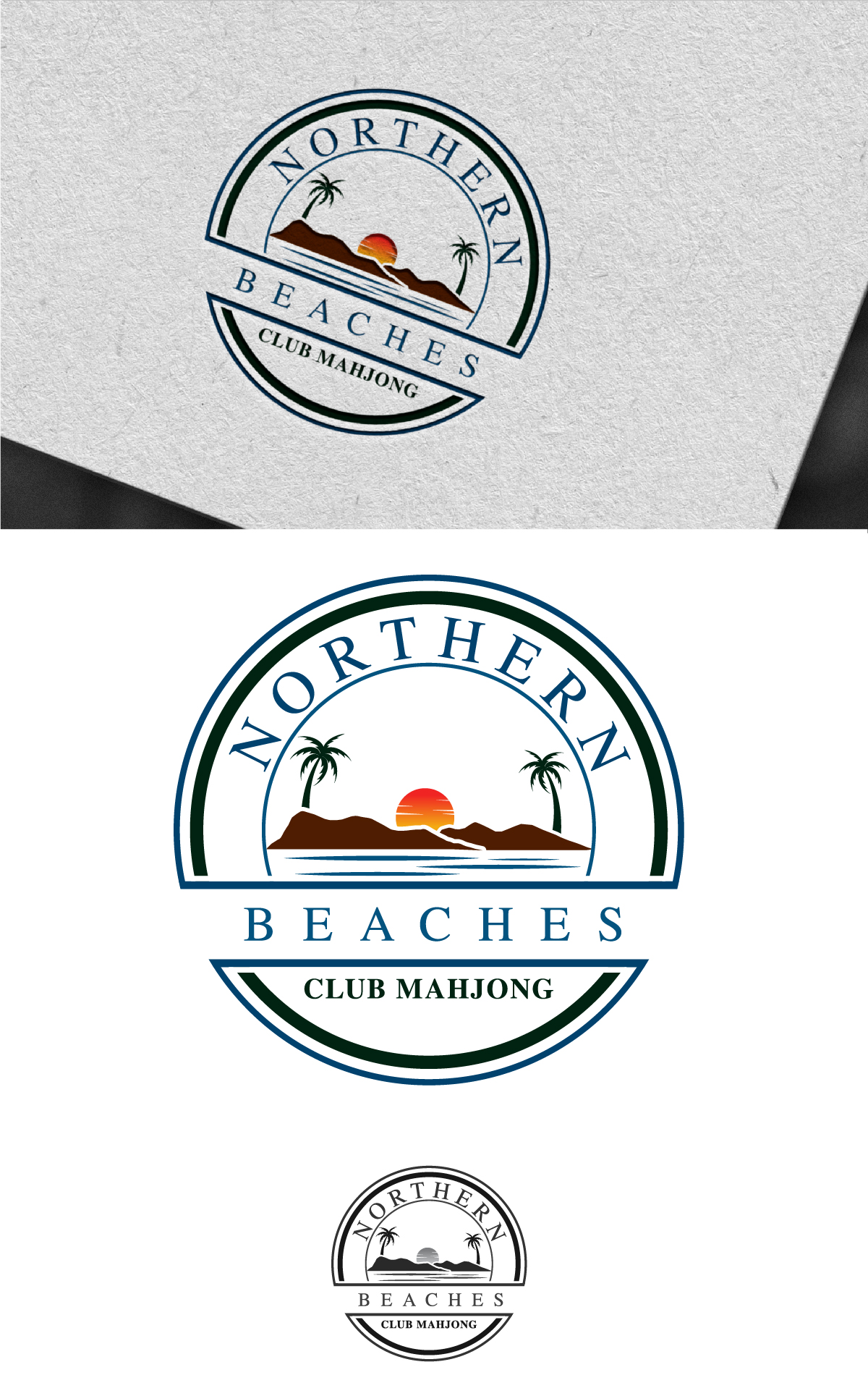 Logo Design by MonsterDesign for this project | Design #37164244