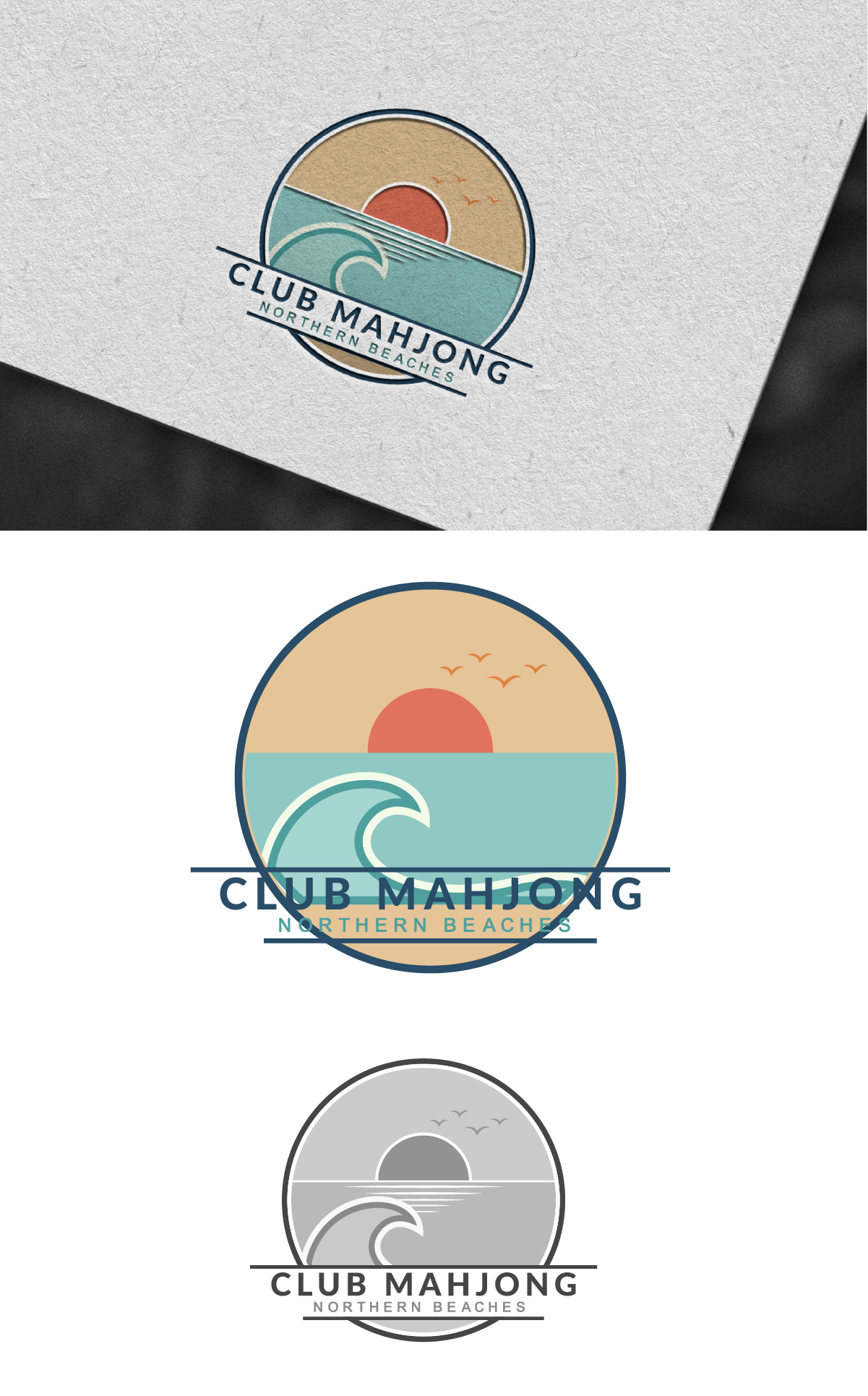 Logo Design by MonsterDesign for this project | Design #37164245