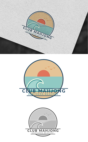 Logo Design by MonsterDesign for this project | Design: #37164245