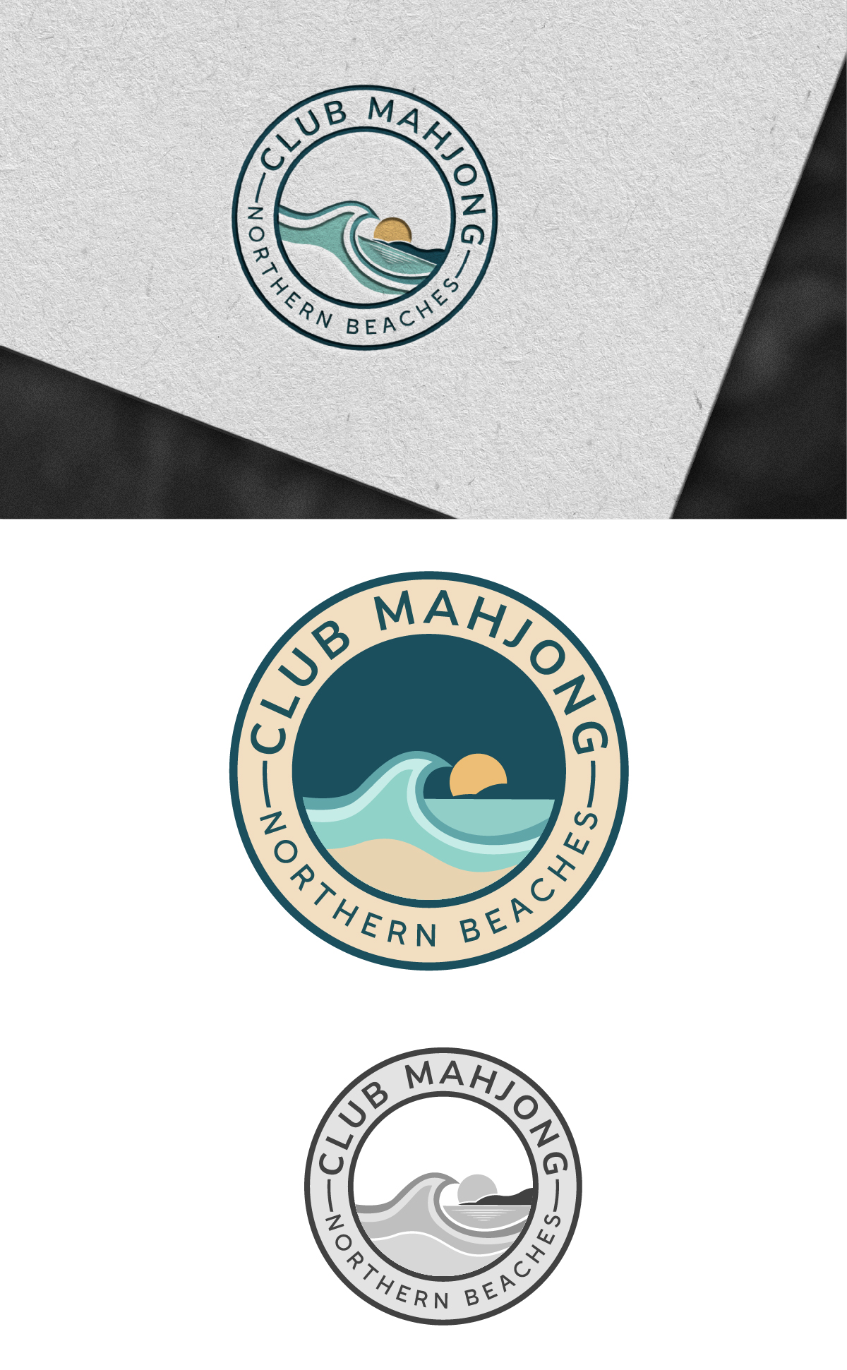 Logo Design by MonsterDesign for this project | Design #37164246