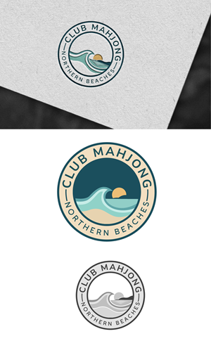 Logo Design by MonsterDesign for this project | Design: #37164246