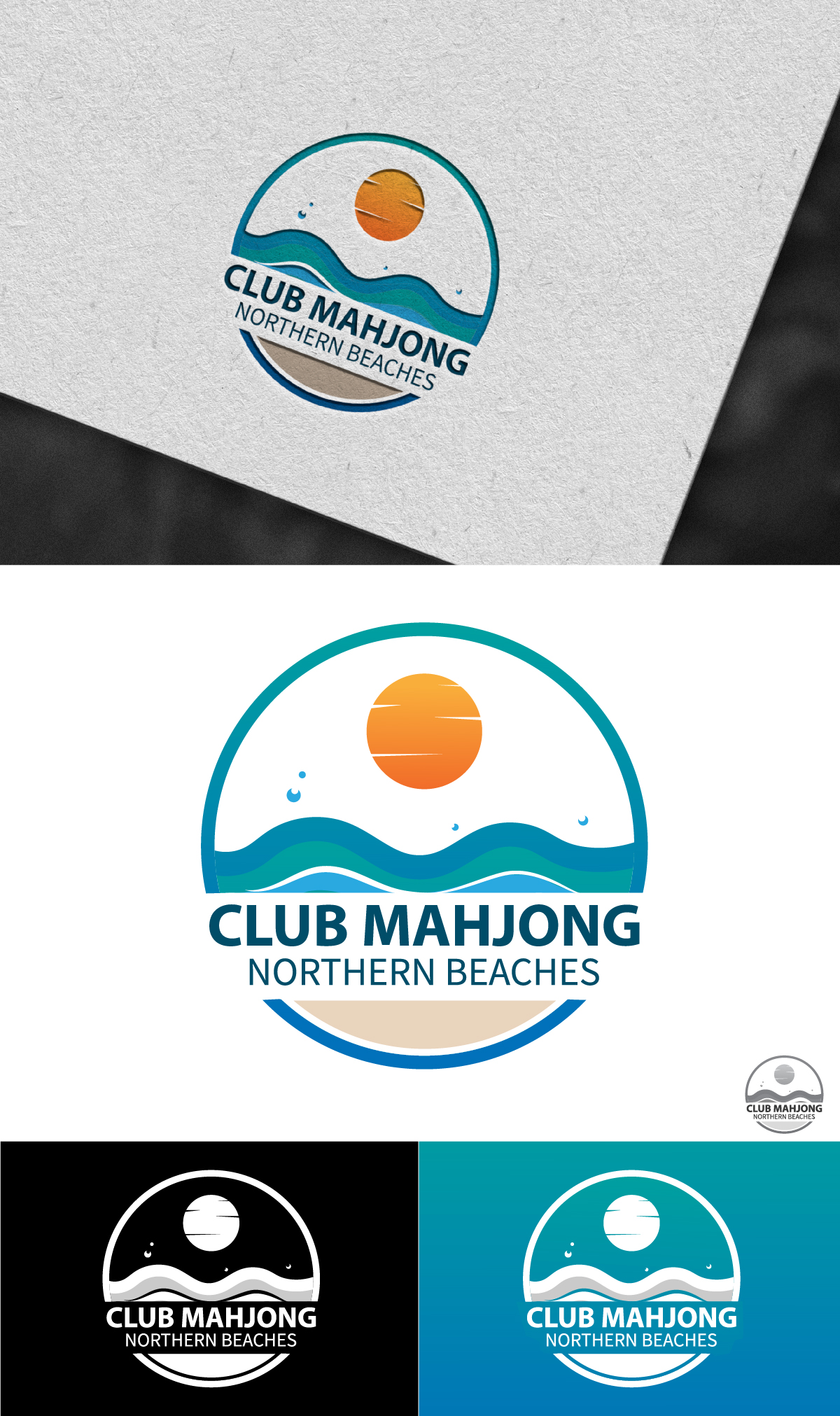 Logo Design by MonsterDesign for this project | Design #37164247