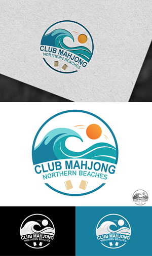 Logo Design by MonsterDesign for this project | Design: #37164248