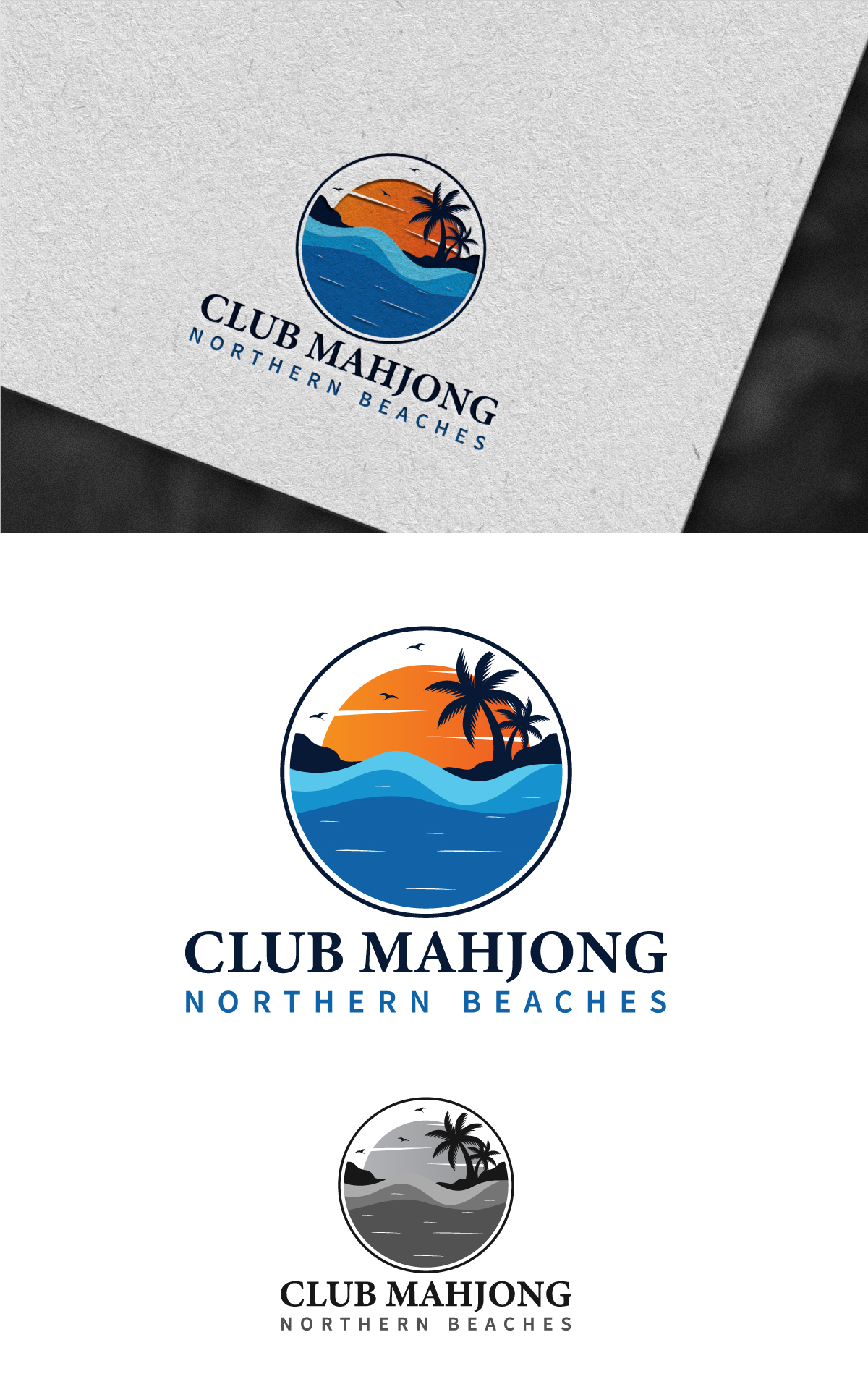 Logo Design by MonsterDesign for this project | Design #37164252