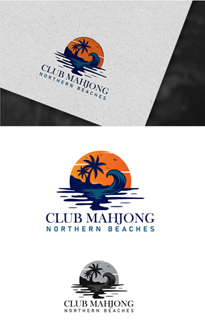 Logo Design by MonsterDesign for this project | Design: #37164254