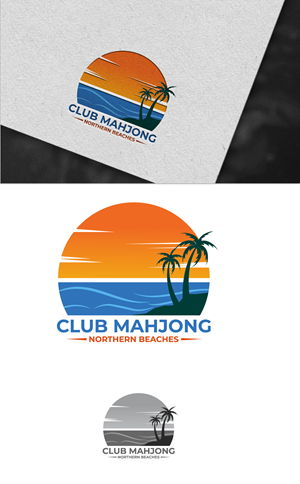 Logo Design by MonsterDesign for this project | Design: #37164255