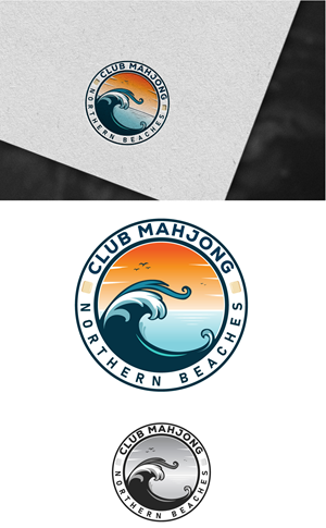 Logo Design by MonsterDesign for this project | Design: #37164256