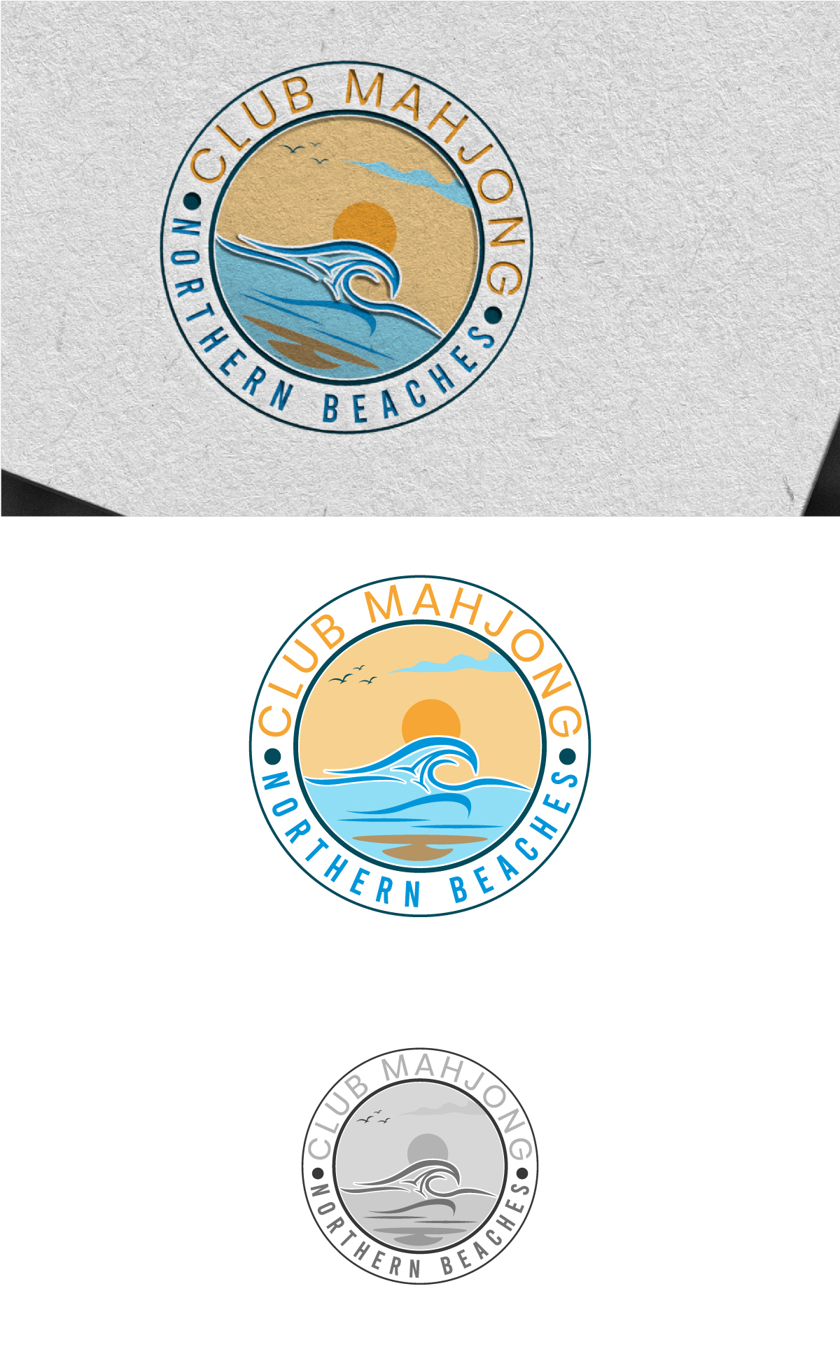 Logo Design by MonsterDesign for this project | Design #37164261