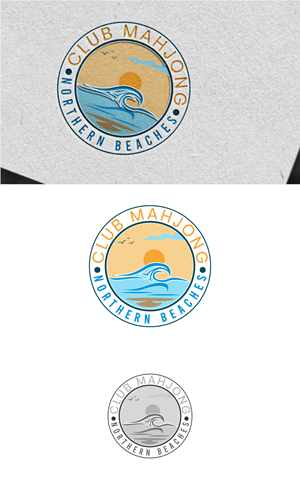 Logo Design by MonsterDesign for this project | Design: #37164261