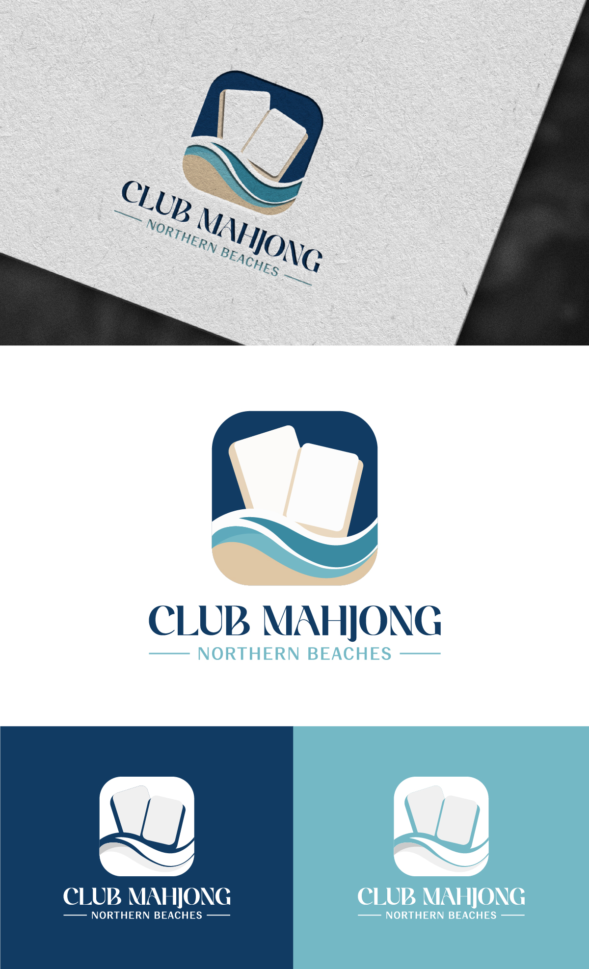 Logo Design by MonsterDesign for this project | Design #37164262