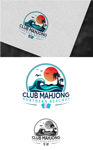 Logo Design by MonsterDesign for this project | Design: #37164263