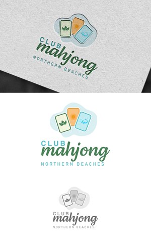 Logo Design by MonsterDesign for this project | Design: #37164264