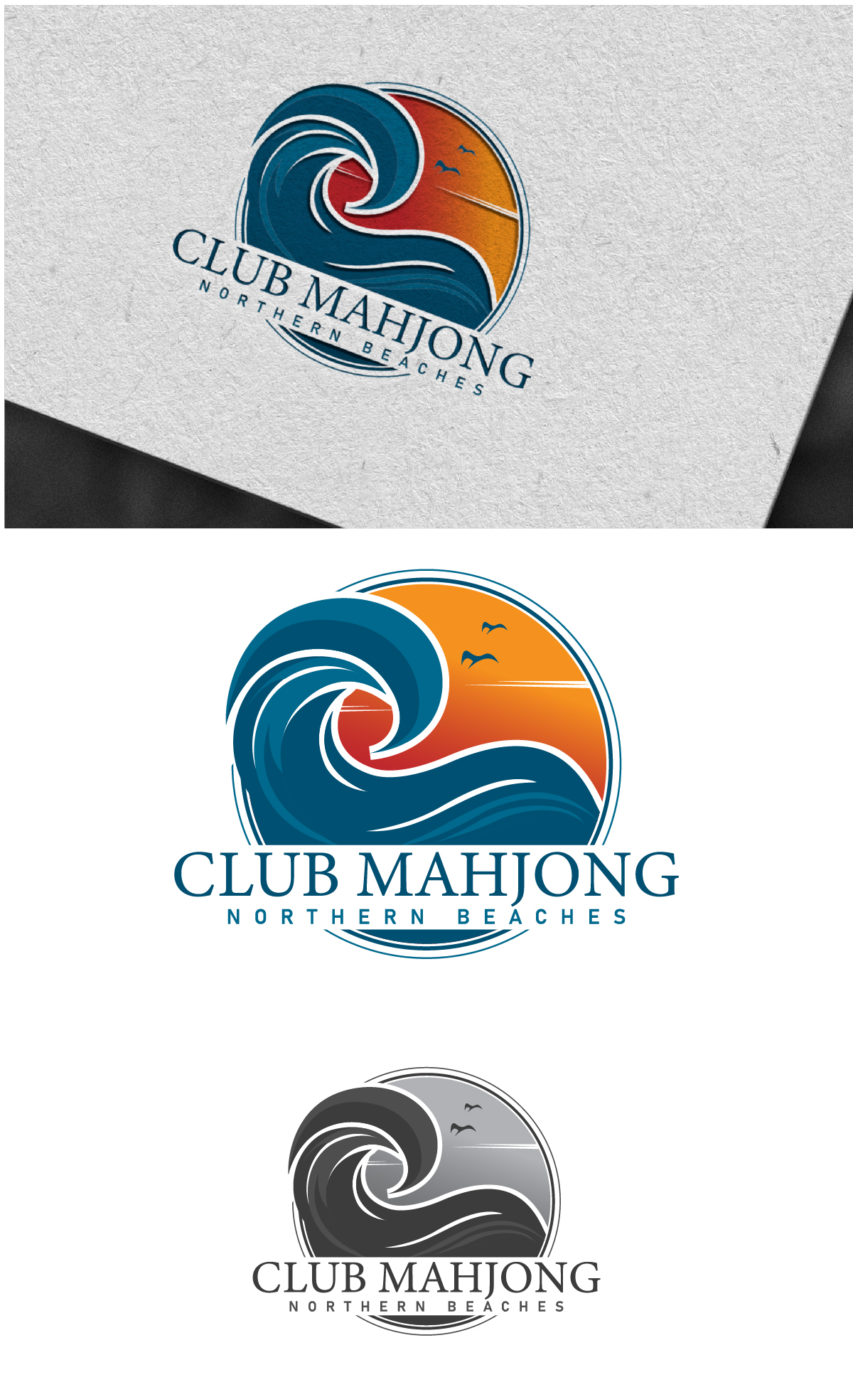 Logo Design by MonsterDesign for this project | Design #37164266