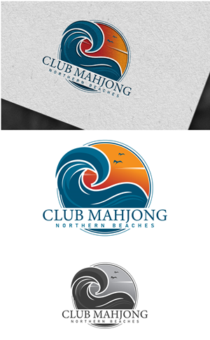 Logo Design by MonsterDesign for this project | Design: #37164266