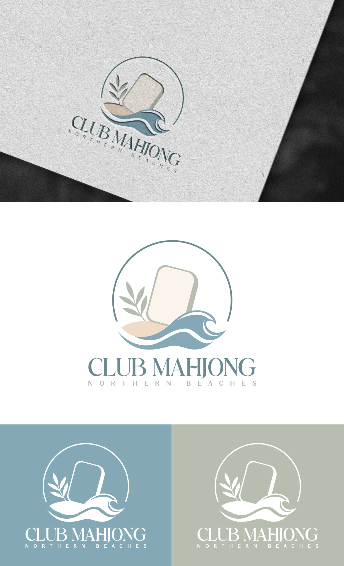Logo Design by MonsterDesign for this project | Design #37164272