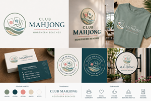 Logo Design by gdesigncorners for this project | Design: #37178490