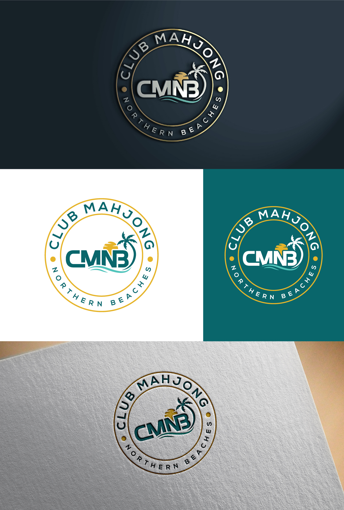 Logo Design by ariba6269 for this project | Design #37163654