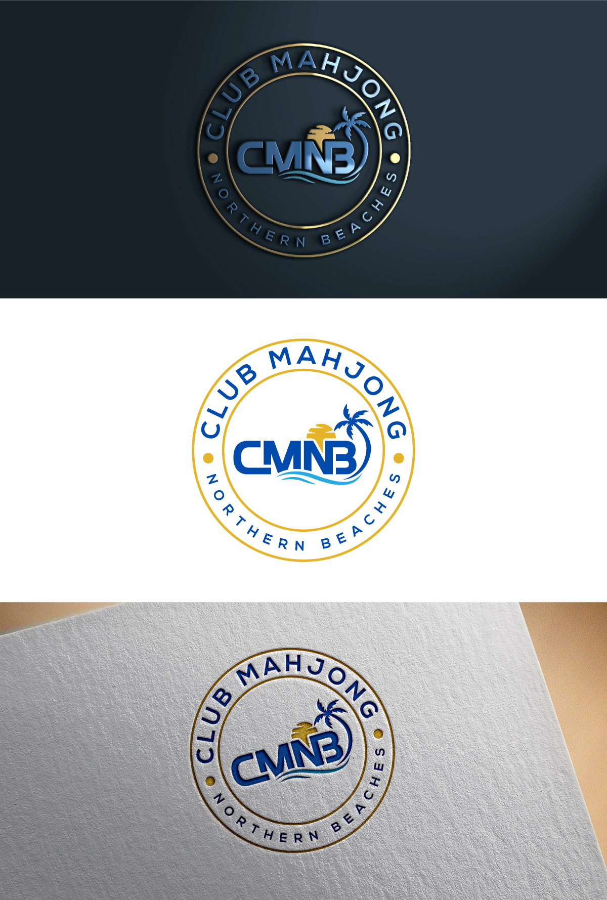 Logo Design by ariba6269 for this project | Design #37163655