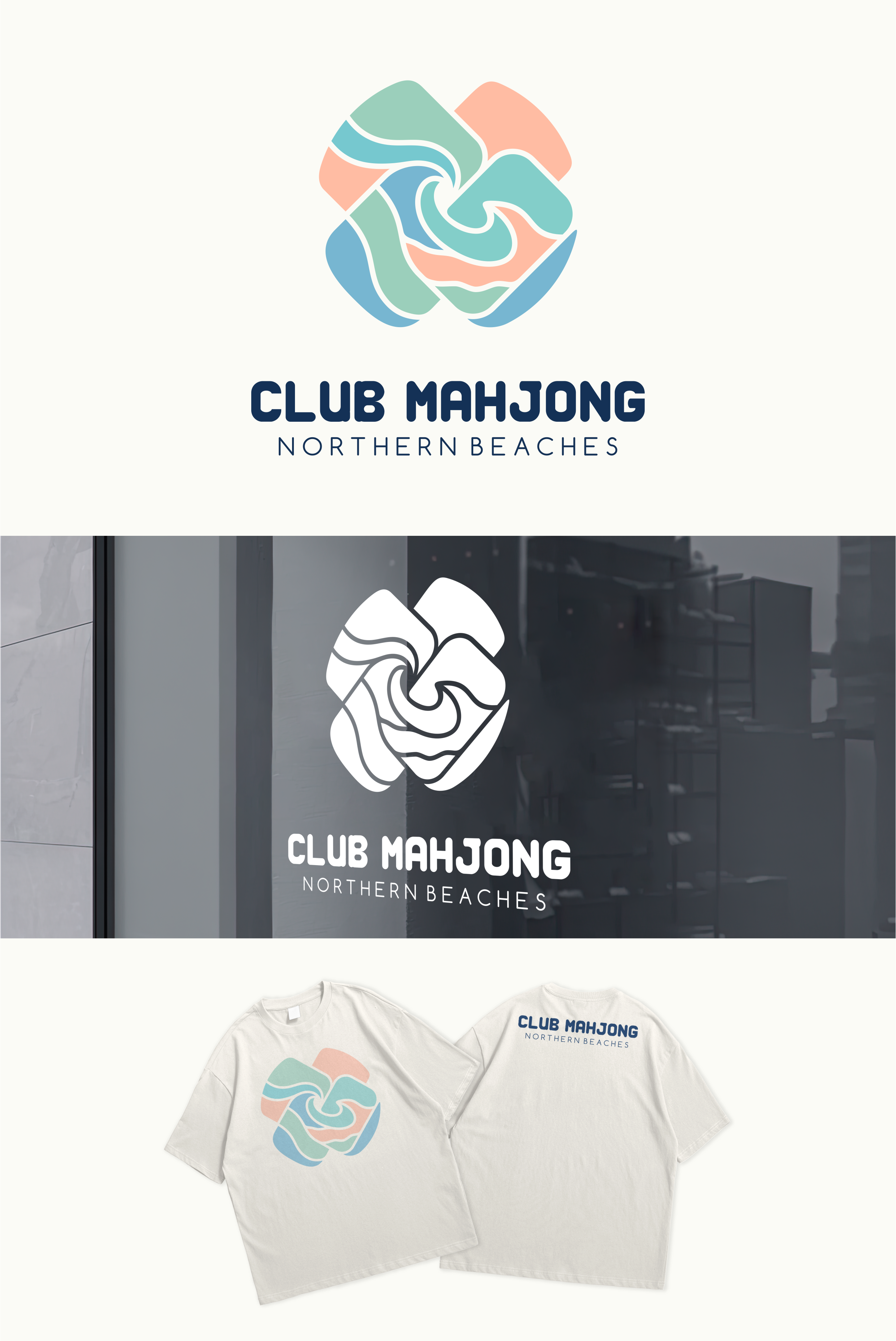 Logo Design by Genta Noval S for this project | Design #37171419