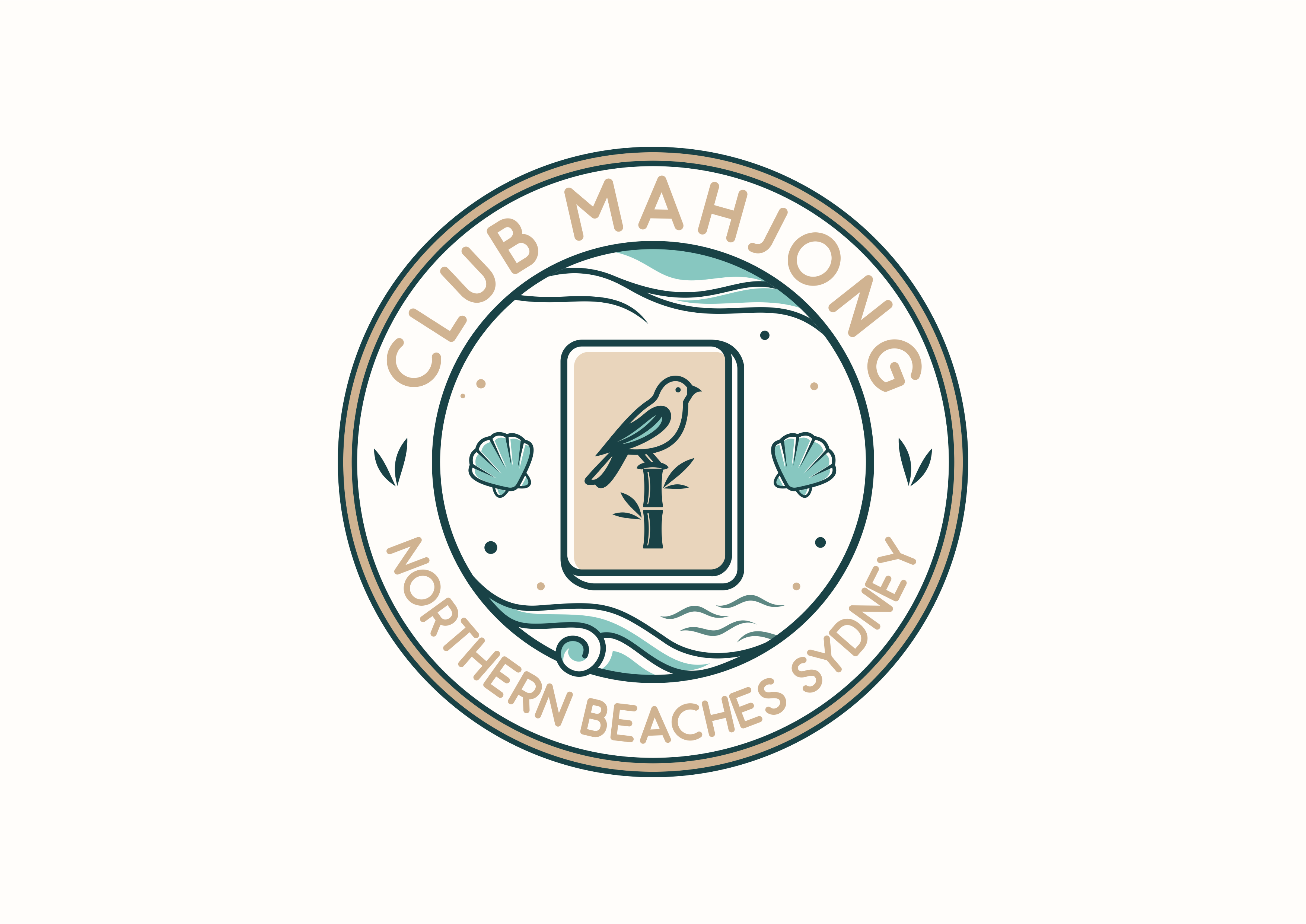 Logo Design by Genta Noval S for this project | Design #37190127