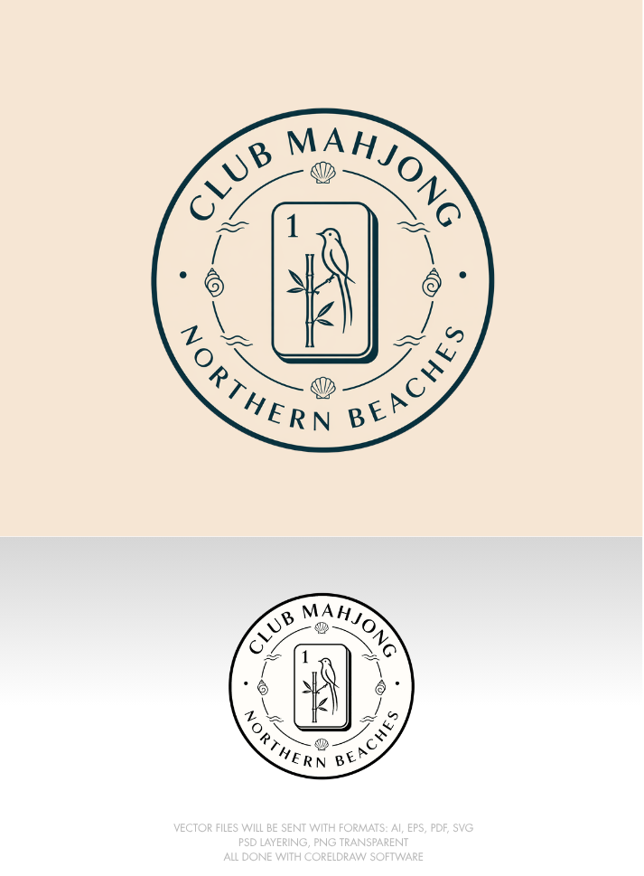 Logo Design by milan12 2 for this project | Design #37192979