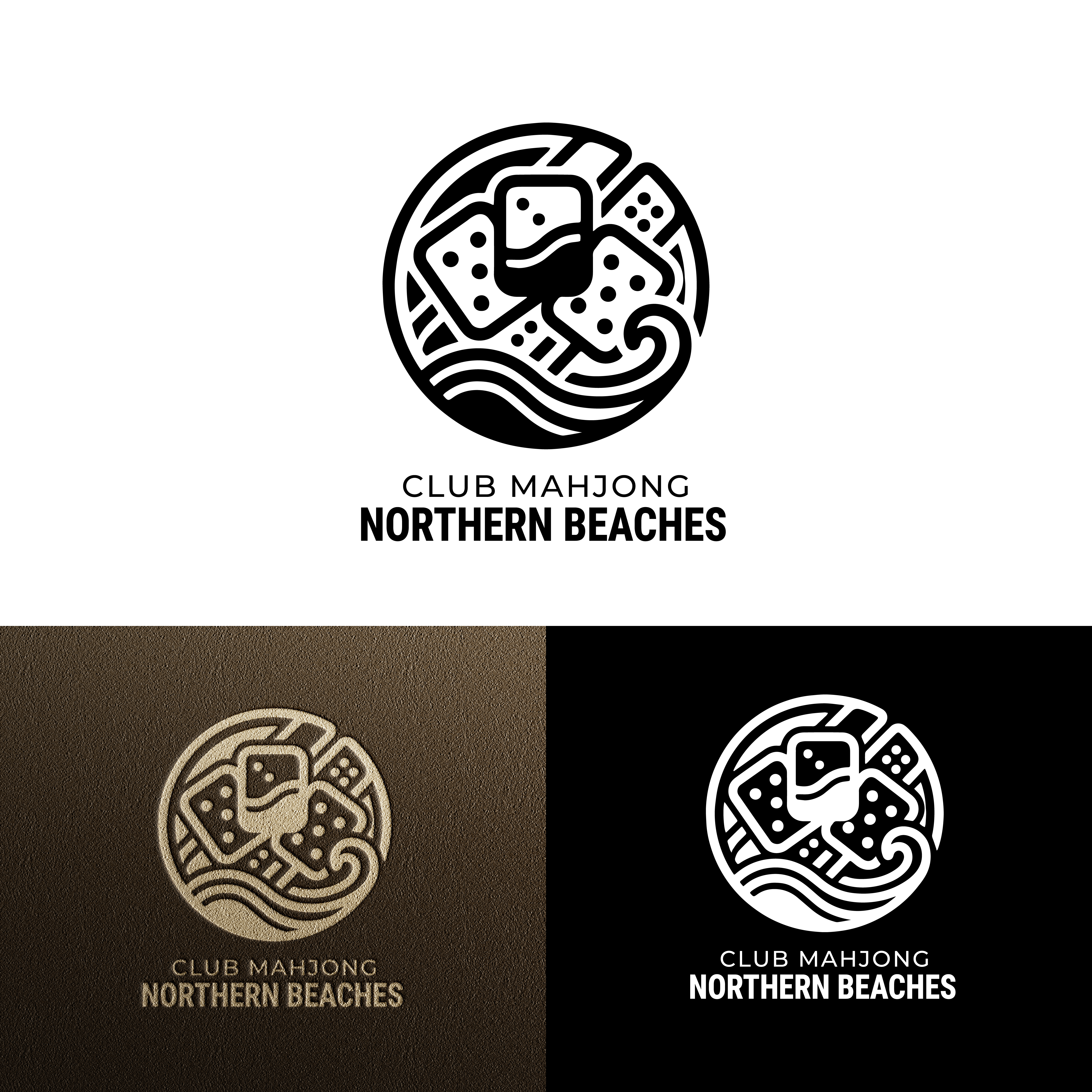 Logo Design by Delusion Studio for this project | Design #37163714