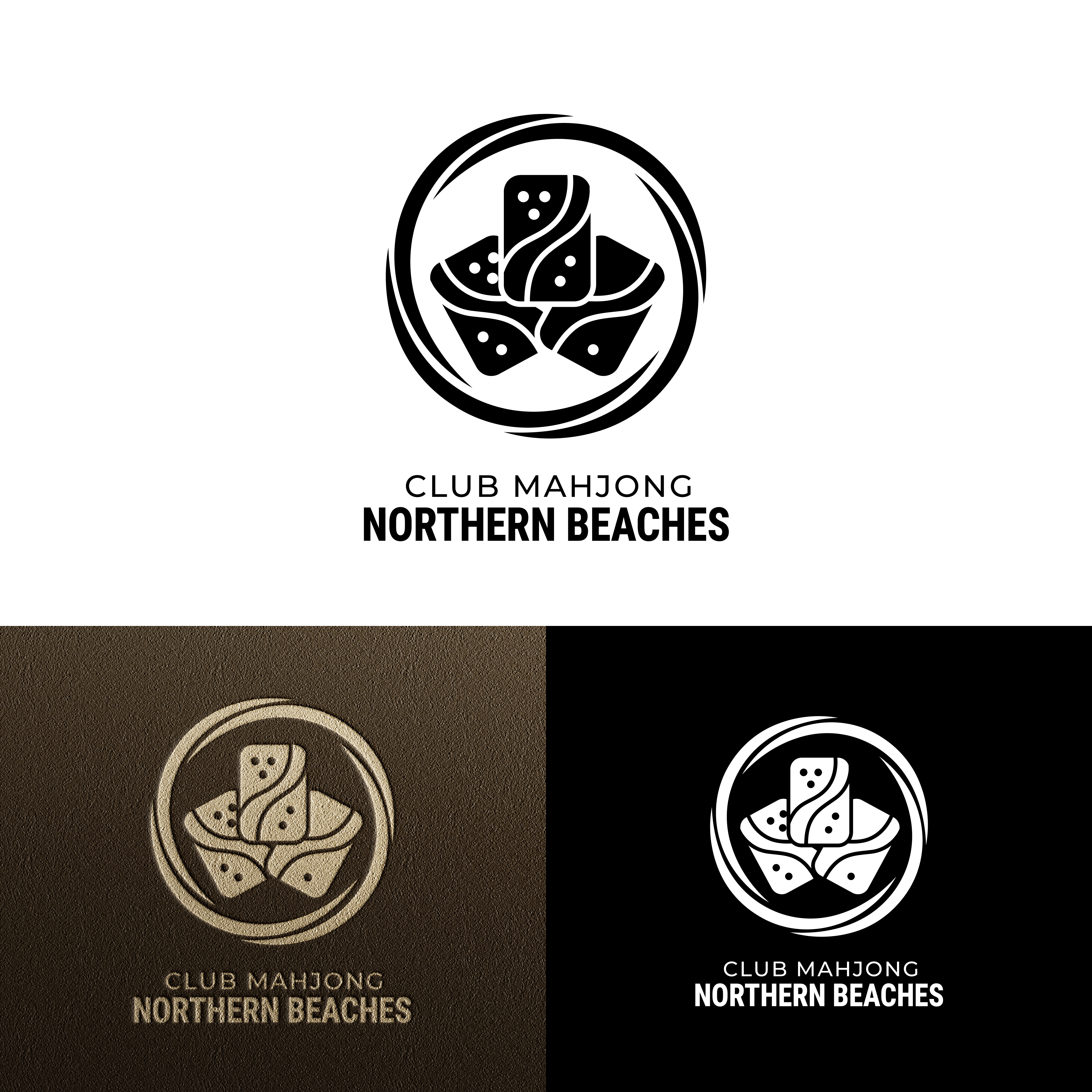 Logo Design by Delusion Studio for this project | Design #37163715