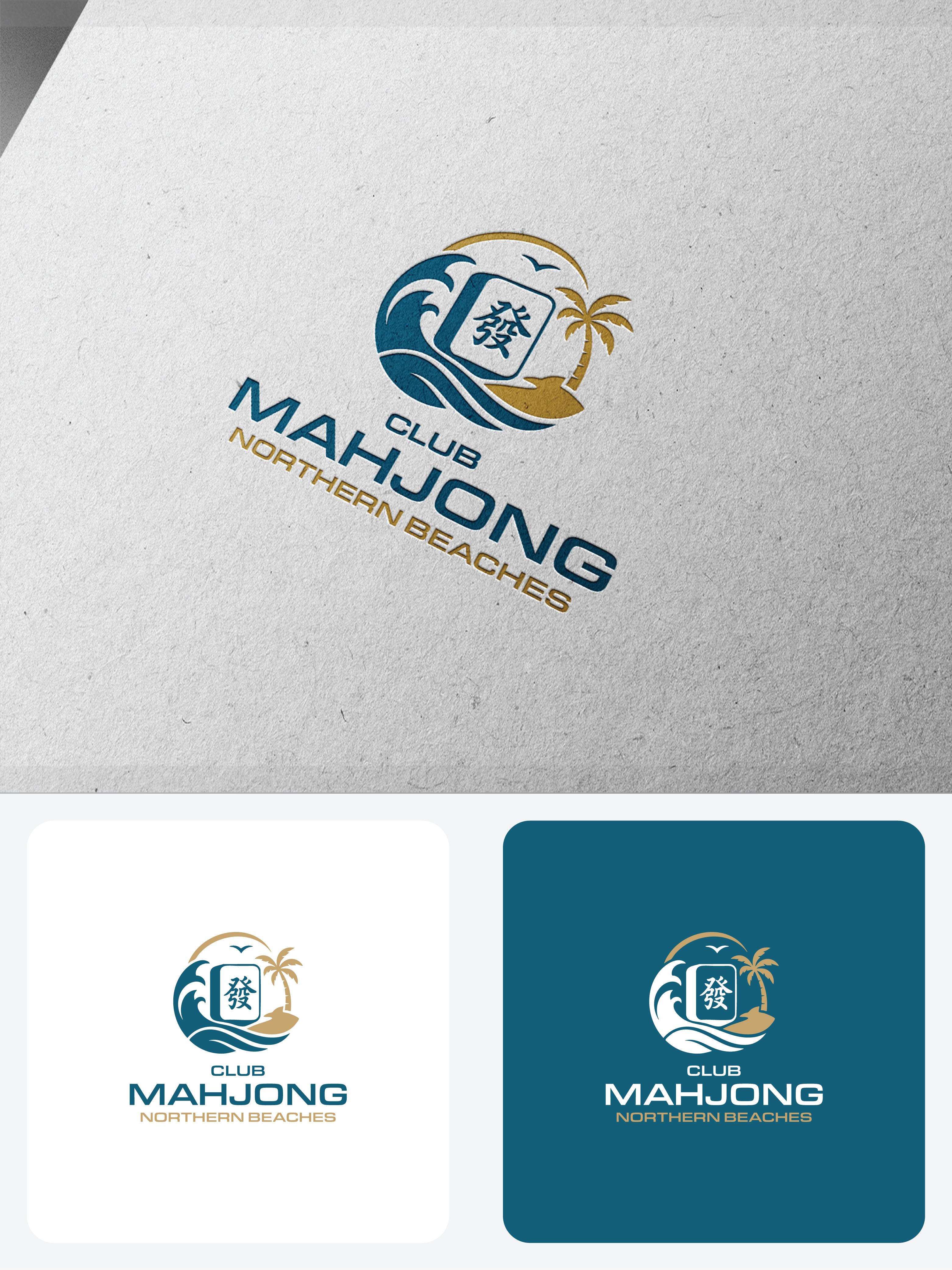 Logo Design by raju.creative for this project | Design #37169381